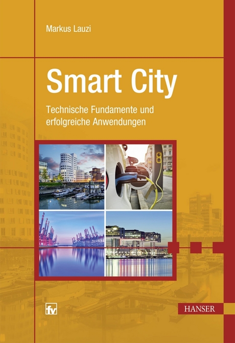Smart City - Markus Lauzi