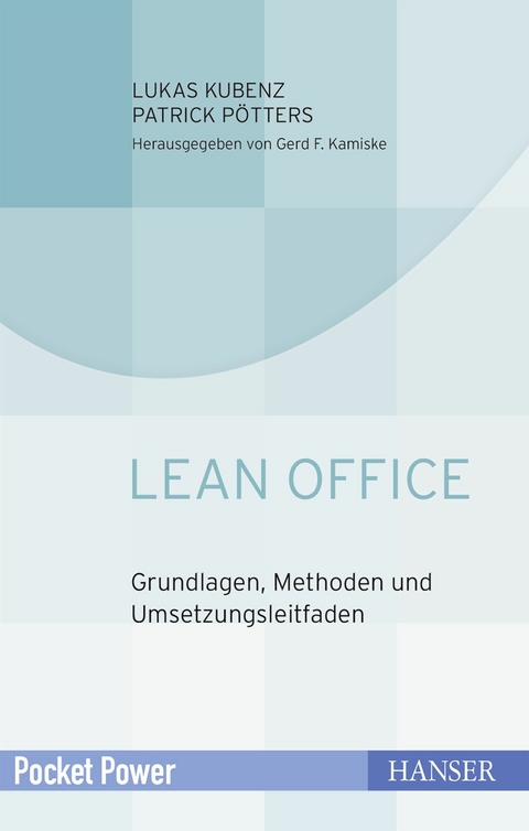 Lean Office - Lukas Kubenz, Patrick Pötters