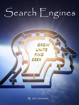 Search Engines -  Jon Jonsson