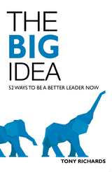 Big Idea -  Tony Richards