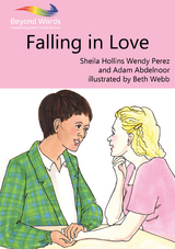 Falling in Love - Sheila Hollins, Wendy Perez