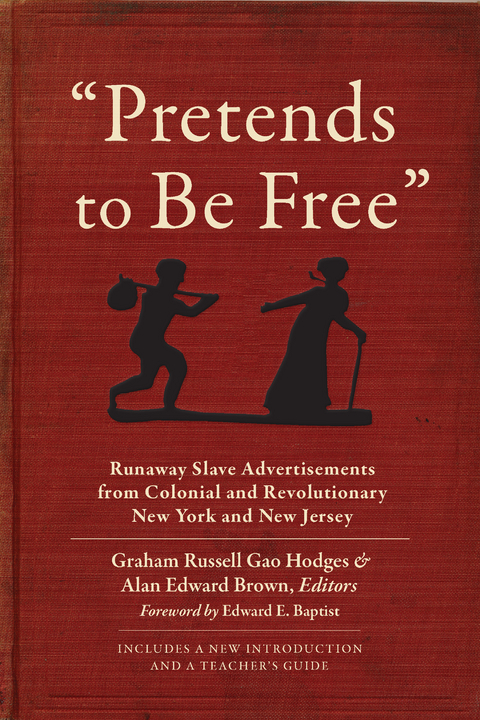 "Pretends to Be Free" - 