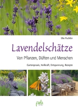 Lavendelschätze - Elke Puchtler