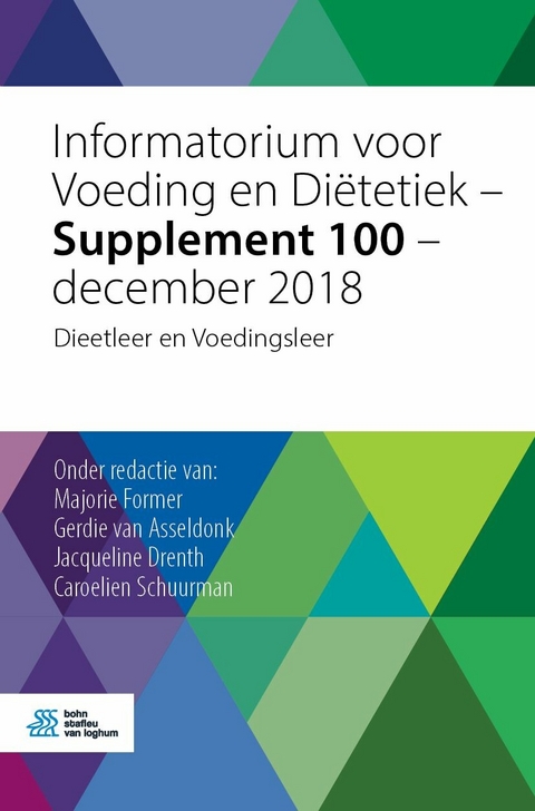 Informatorium voor Voeding en Diëtetiek - Supplement 100 - december 2018 - 