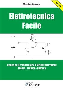 Elettrotecnica Facile - Massimo Cassano