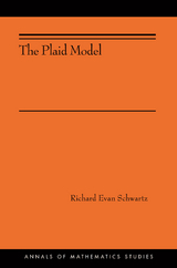 The Plaid Model -  Richard Evan Schwartz