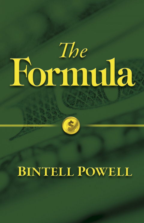 Formula -  Bintell J.D. Powell