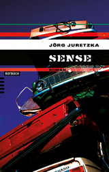Sense - Jörg Juretzka