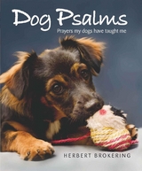 Dog Psalms - Herbert Brokering