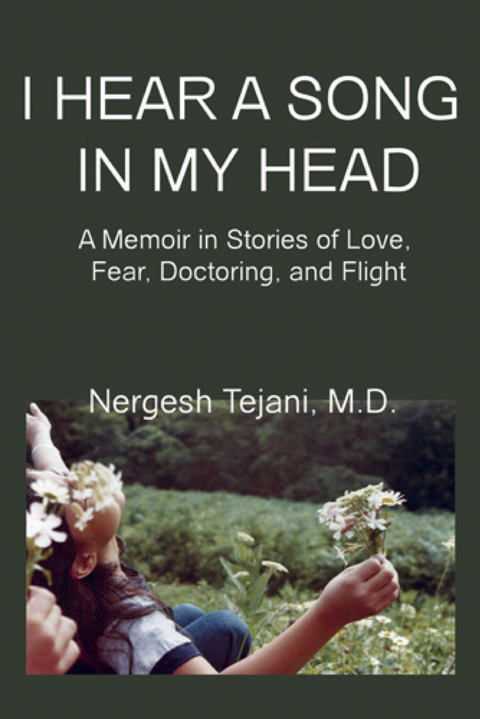 I Hear a Song in My Head -  Nergesh Tejani