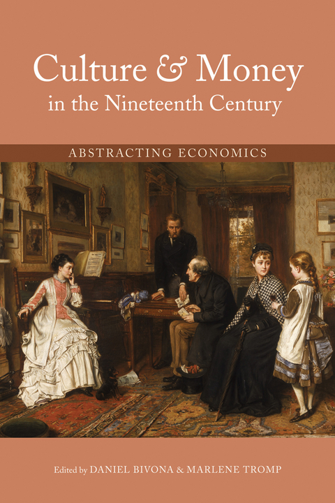 Culture and Money in the Nineteenth Century - 