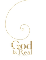 God Is Real -  Carey Lillis Tinsley