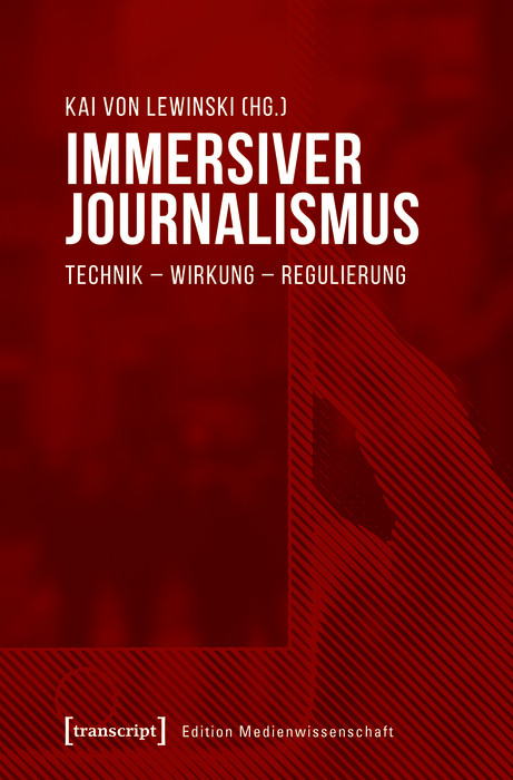 Immersiver Journalismus - 