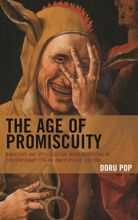 Age of Promiscuity -  Doru Pop