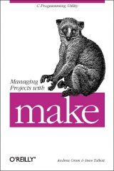 Managing Projects with Make - Oram, Andrew; Talbot, Steve; Talbott, Steve