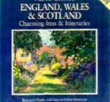 Karen Brown's England, Wales and Scotland - Brown, June