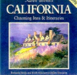 Karen Brown's California - Brown, Clare; etc.