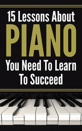 Piano For Beginners - Bhawani Singh