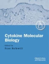 Cytokine Molecular Biology - Balkwill, Fran
