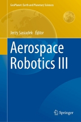 Aerospace Robotics III - 