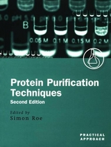 Protein Purification Techniques - Roe, Simon