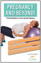 Pregnancy and Beyond! A Practical Guide to Exercise During Pregnancy -  Calum Wilson