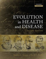 Evolution in Health and Disease - Stearns, Stephen C.; Koella, Jacob C.