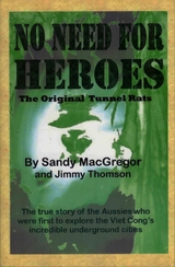 No Need for Heroes - Sandy MacGregor, Jimmy Thomson