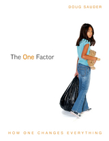 ONE Factor: How ONE Changes Everything -  Doug Sauder