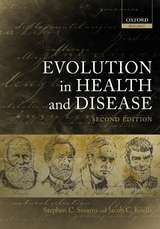 Evolution in Health and Disease - Stearns, Stephen C.; Koella, Jacob C.