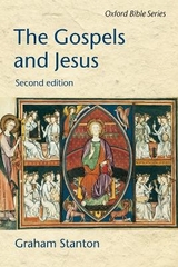 The Gospels and Jesus - Stanton, Graham