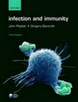 Infection and Immunity - Playfair, J. H. L.; Bancroft, Greg