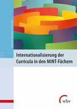 Internationalisierung der Curricula in den MINT-Fächern - 
