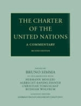 The Charter of the United Nations - Simma, Bruno