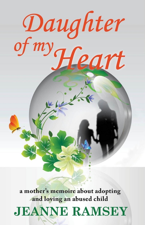 Daughter of my Heart -  Jeanne Ramsey