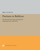Puritans in Babylon - Bruce Kuklick