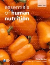 Essentials of Human Nutrition - Mann, Jim; Truswell, A. Stewart