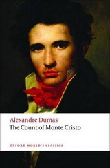 The Count of Monte Cristo - Dumas, Alexandre; Coward, David