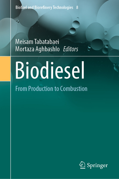 Biodiesel - 