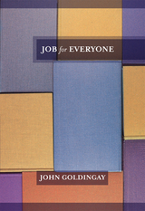 Job For Everyone - John Goldingay