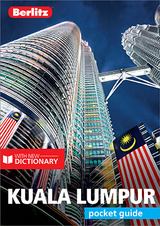 Berlitz Pocket Guide Kuala Lumpur (Travel Guide eBook) -  Berlitz