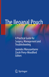 The Ileoanal Pouch - 