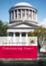 Conveyancing - Casey, Nuala; Brennan, Gabriel