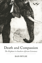 Death and Compassion - Dan Wylie