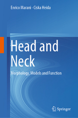 Head and Neck - Enrico Marani, Ciska Heida