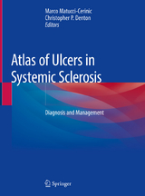 Atlas of Ulcers in Systemic Sclerosis - 