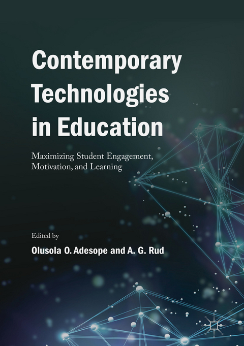 Contemporary Technologies in Education - 