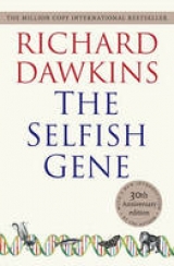 The Selfish Gene - Dawkins, Richard