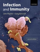 Infection and Immunity - Playfair, J. H. L.; Bancroft, Greg