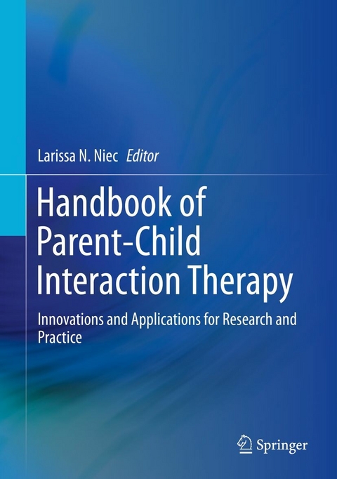 Handbook of Parent-Child Interaction Therapy - 